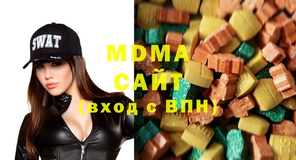 круглые Абдулино